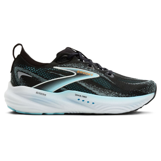 Brooks Glycerin 22